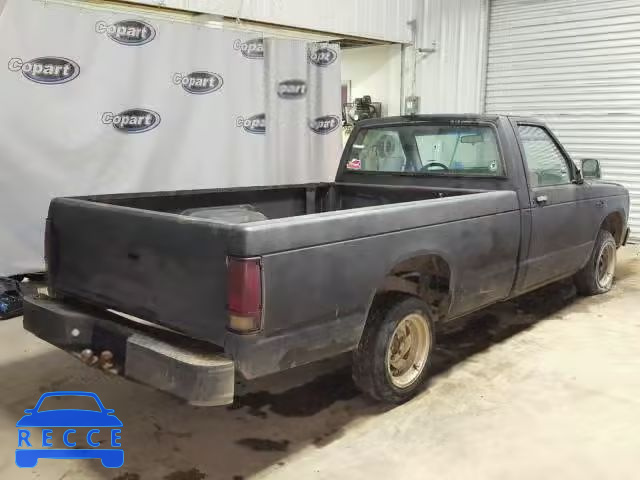 1983 GMC S TRUCK S1 1GDCS14B7D2517441 Bild 3