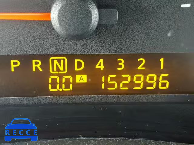 2007 NISSAN TITAN XE 1N6AA07A77N207544 image 7