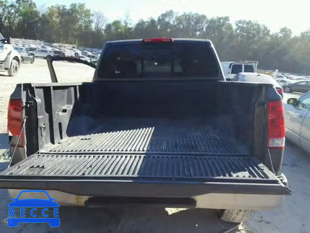 2005 NISSAN TITAN XE 1N6AA06A65N502004 зображення 5