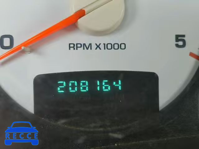 2005 DODGE RAM 2500 S 3D7KS28C85G712844 image 7