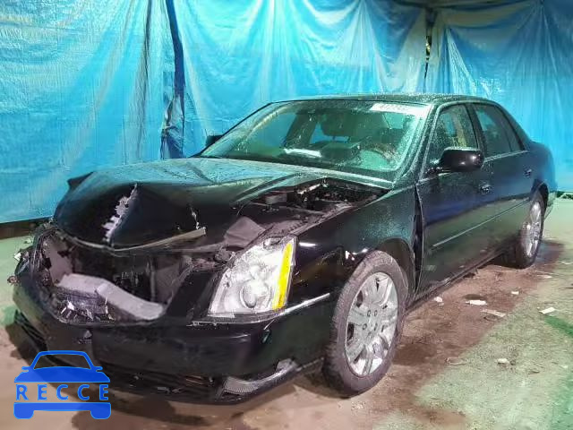 2010 CADILLAC DTS PLATIN 1G6KP5E96AU102151 Bild 1