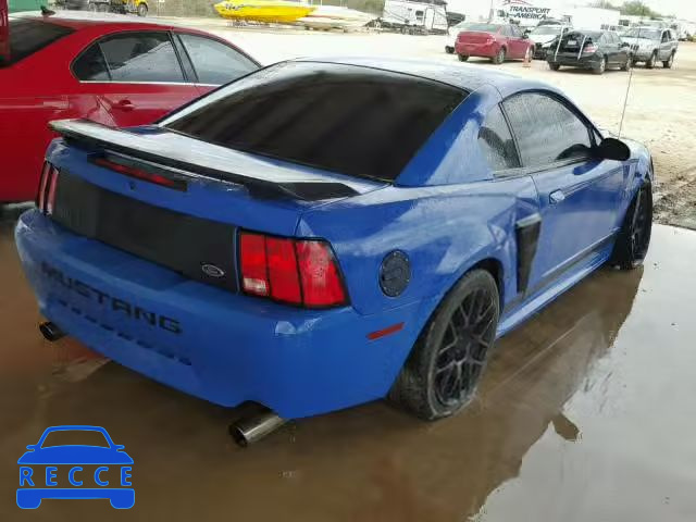 2003 FORD MUSTANG MA 1FAFP42R63F429837 image 3