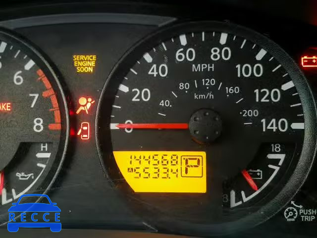 2010 NISSAN XTERRA OFF 5N1AN0NU8AC501862 Bild 7