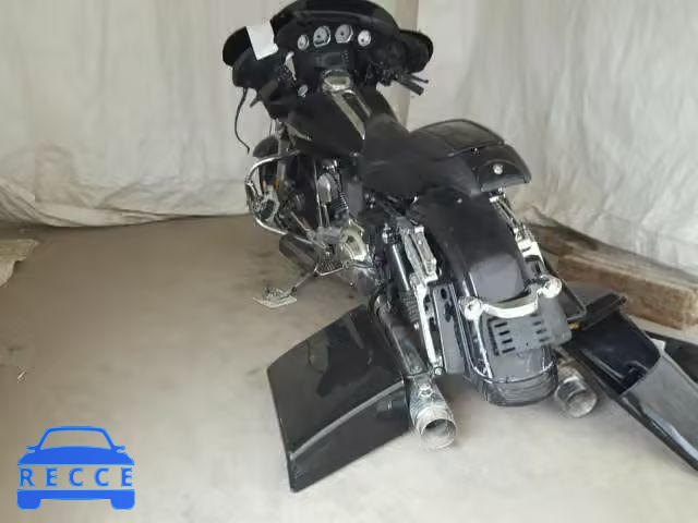 2014 HARLEY-DAVIDSON FLHX STREE 1HD1KBM17EB621890 image 2