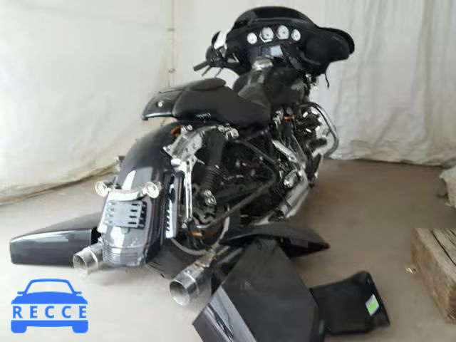 2014 HARLEY-DAVIDSON FLHX STREE 1HD1KBM17EB621890 Bild 3