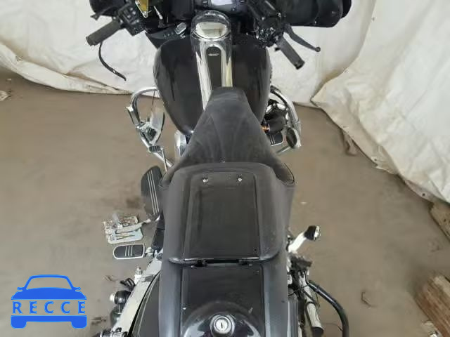 2014 HARLEY-DAVIDSON FLHX STREE 1HD1KBM17EB621890 Bild 5