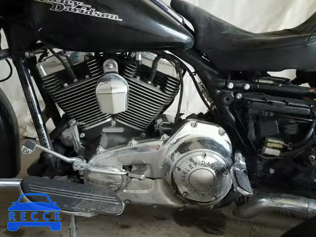 2014 HARLEY-DAVIDSON FLHX STREE 1HD1KBM17EB621890 image 6