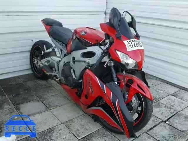 2011 HONDA CBR1000 RR JH2SC5941BK300521 зображення 0