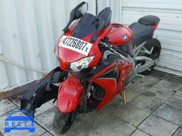 2011 HONDA CBR1000 RR JH2SC5941BK300521 зображення 1