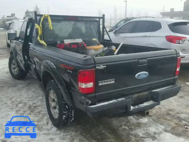 2007 FORD RANGER SUP 1FTZR45E87PA54866 image 2