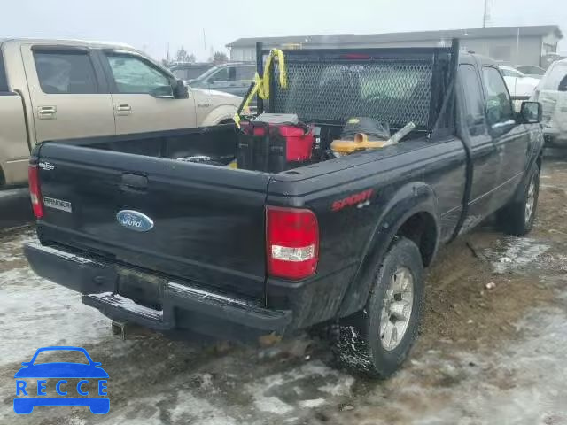 2007 FORD RANGER SUP 1FTZR45E87PA54866 image 3