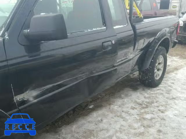 2007 FORD RANGER SUP 1FTZR45E87PA54866 image 8