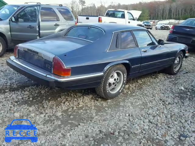 1987 JAGUAR XJS SAJNV5842HC136864 Bild 3