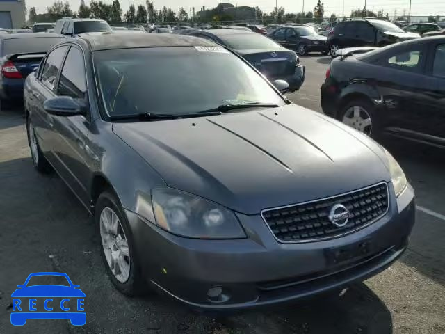 2006 NISSAN ALTIMA S 1N4AL11D06C159715 image 0