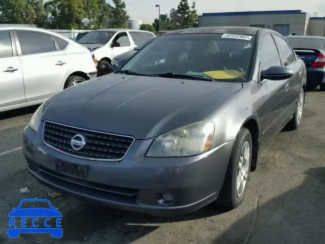 2006 NISSAN ALTIMA S 1N4AL11D06C159715 image 1