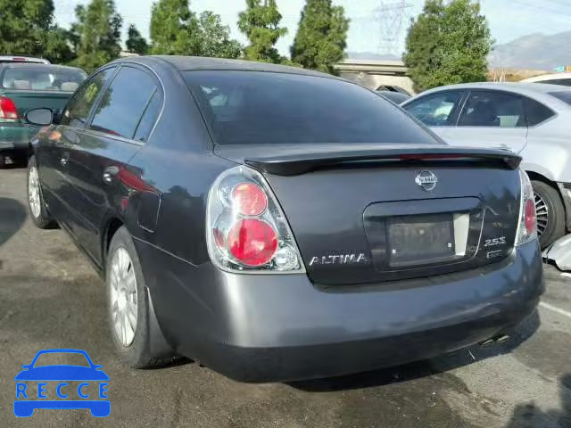 2006 NISSAN ALTIMA S 1N4AL11D06C159715 image 2