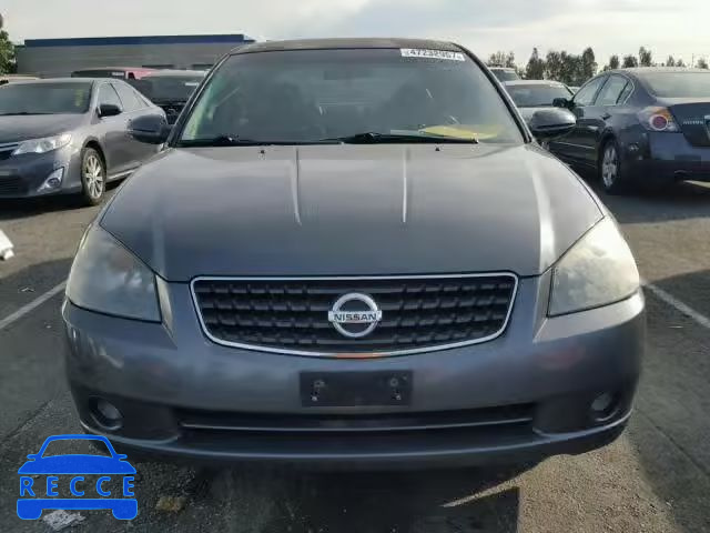 2006 NISSAN ALTIMA S 1N4AL11D06C159715 image 8