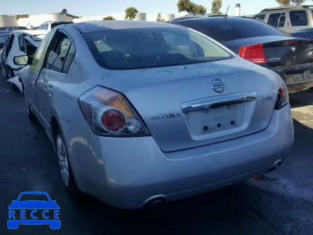 2011 NISSAN ALTIMA BAS 1N4AL2AP6BC178523 image 2