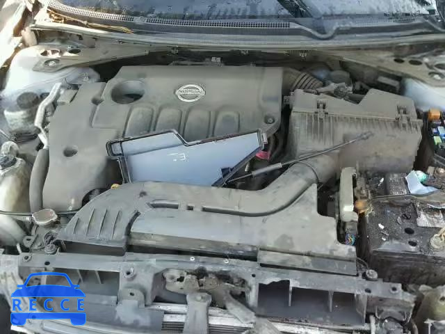 2011 NISSAN ALTIMA BAS 1N4AL2AP6BC178523 image 6
