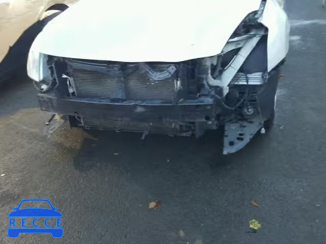 2011 NISSAN ALTIMA BAS 1N4AL2AP6BC178523 image 8