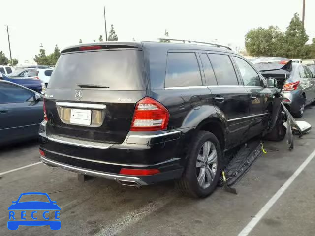 2012 MERCEDES-BENZ GL 4JGBF7BE9CA793382 зображення 3