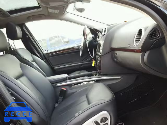 2012 MERCEDES-BENZ GL 4JGBF7BE9CA793382 зображення 4