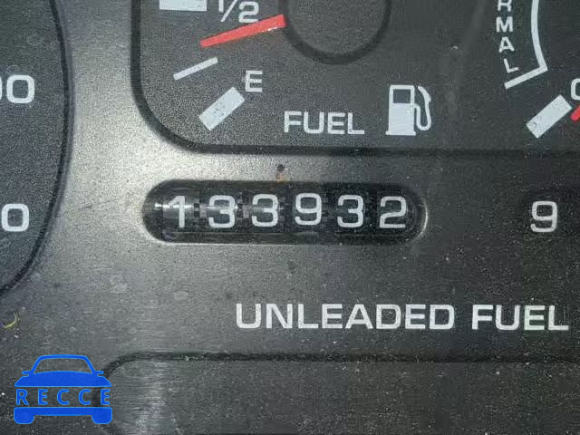 1995 NISSAN QUEST XE 4N2DN11W8SD815762 зображення 7