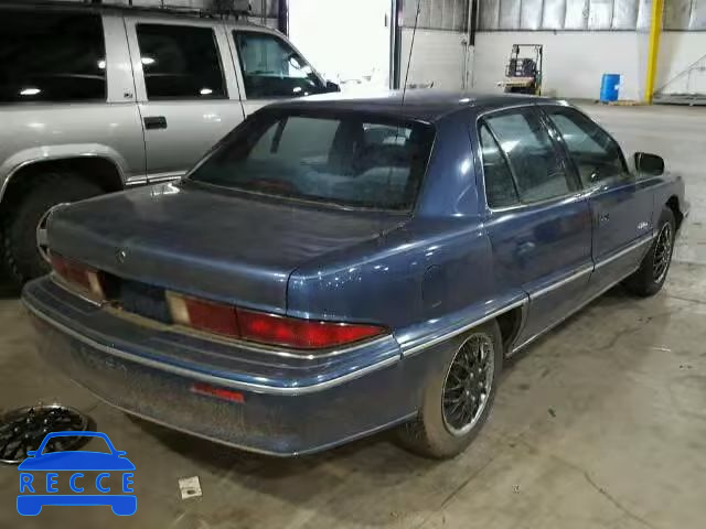 1994 BUICK SKYLARK CU 1G4NV55M8RC280130 зображення 3