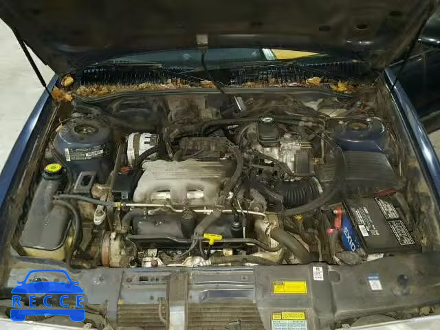 1994 BUICK SKYLARK CU 1G4NV55M8RC280130 image 6