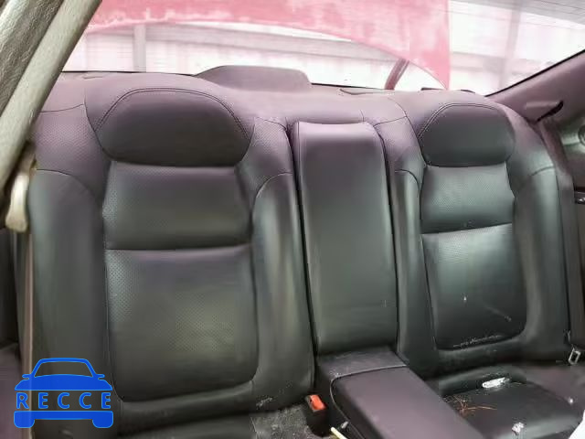 2001 ACURA 3.2CL TYPE 19UYA42651A004731 image 5