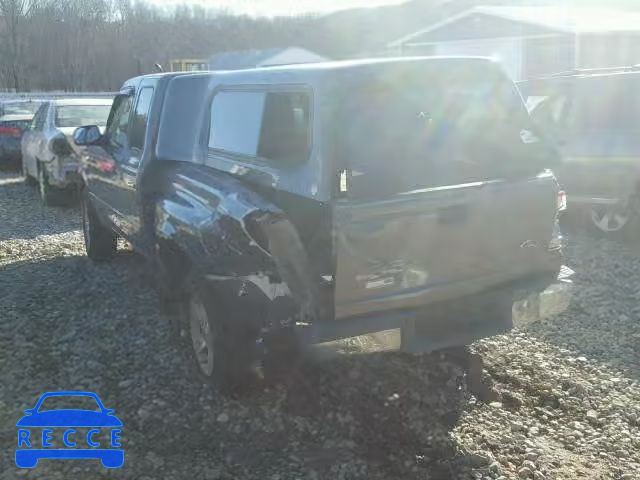 2004 FORD RANGER SUP 1FTYR15E94PA30324 image 2