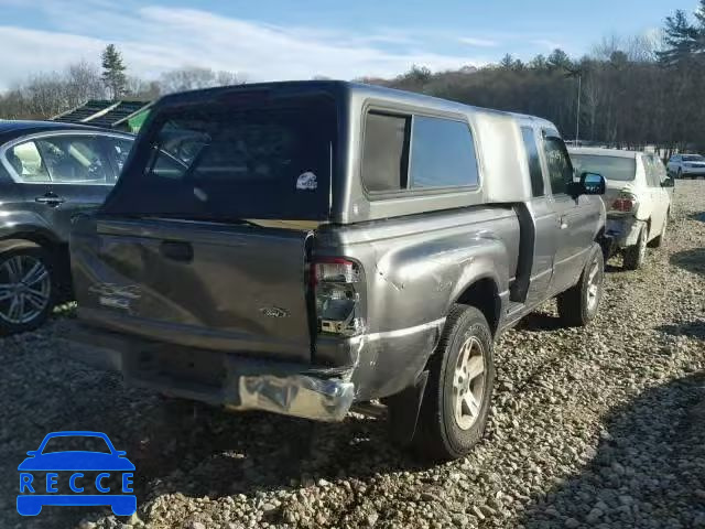 2004 FORD RANGER SUP 1FTYR15E94PA30324 image 3