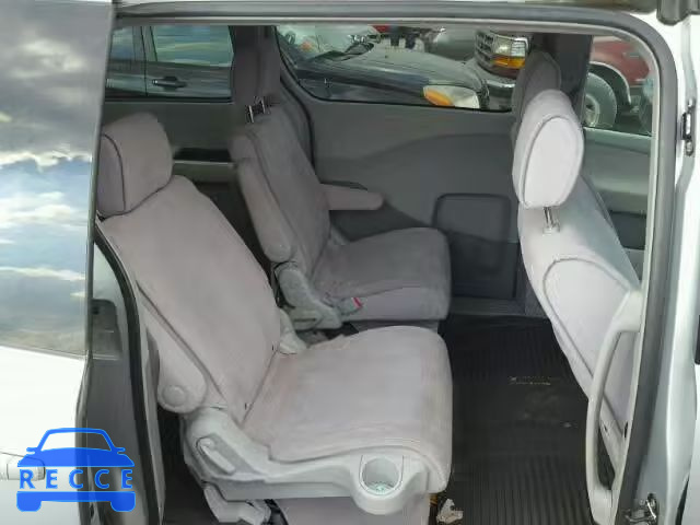 2005 NISSAN QUEST S 5N1BV28U15N139153 Bild 5