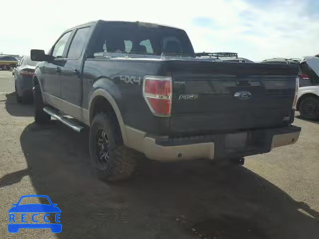 2010 FORD F150 SUPER 1FTFW1EV7AFC57108 Bild 2