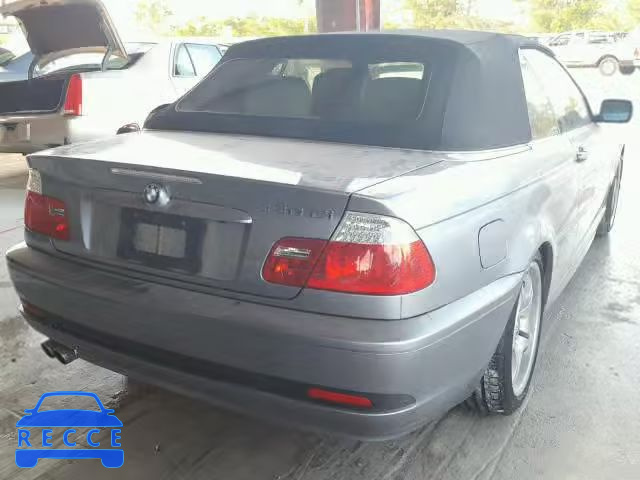 2004 BMW 330 CI WBABW53414PL43994 Bild 3