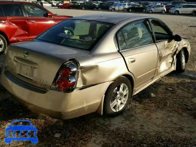 2006 NISSAN ALTIMA S 1N4AL11D36C250350 image 3