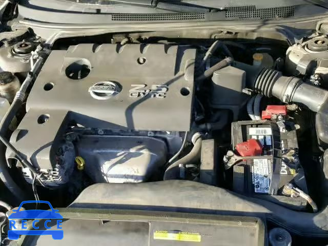 2006 NISSAN ALTIMA S 1N4AL11D36C250350 image 6