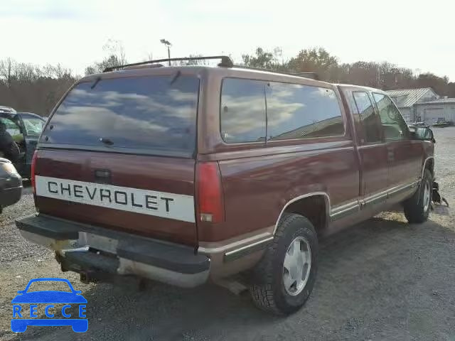 1997 CHEVROLET GMT-400 K1 2GCEK19MXV1200293 image 3