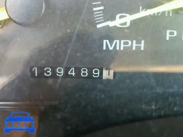 1997 CHEVROLET GMT-400 K1 2GCEK19MXV1200293 image 7