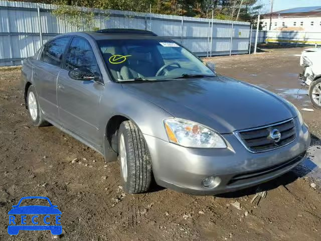 2003 NISSAN ALTIMA BAS 1N4AL11D53C222688 Bild 0