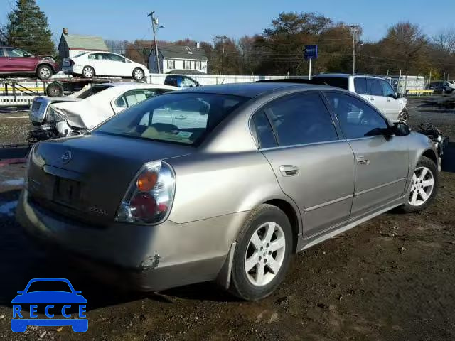 2003 NISSAN ALTIMA BAS 1N4AL11D53C222688 зображення 3