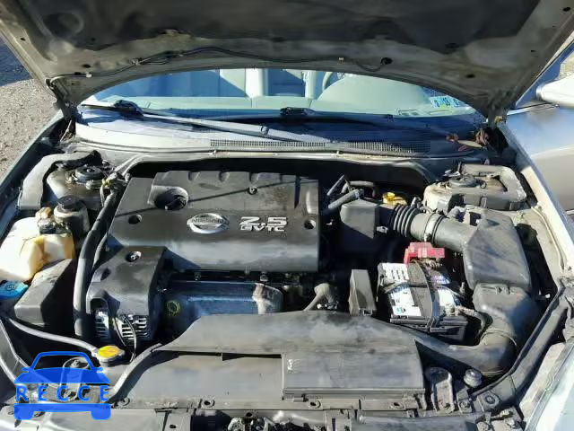 2003 NISSAN ALTIMA BAS 1N4AL11D53C222688 зображення 6