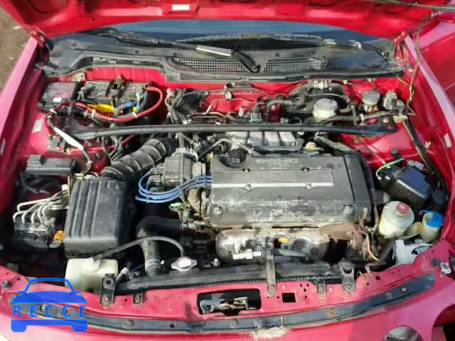 2000 ACURA INTEGRA GS JH4DC2397YS005015 image 6