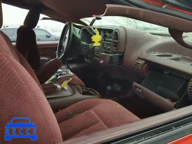 1996 CHEVROLET GMT-400 K1 1GCEK19R9TE121091 зображення 4