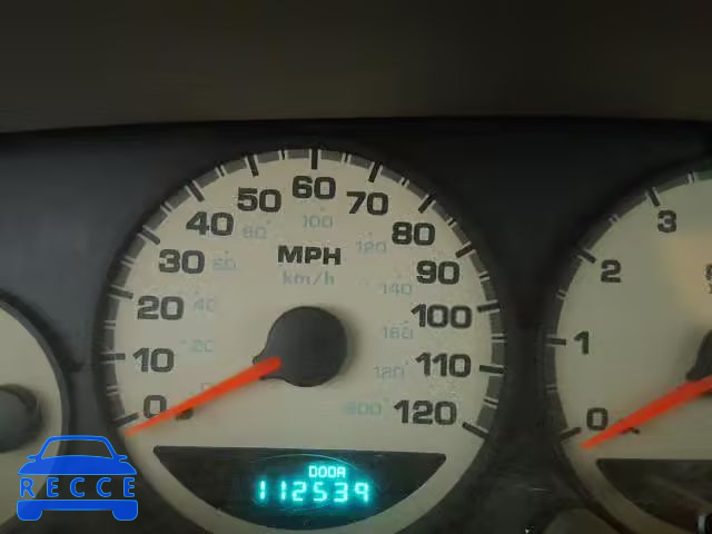 2000 DODGE NEON BASE 1B3ES46CXYD725765 image 7