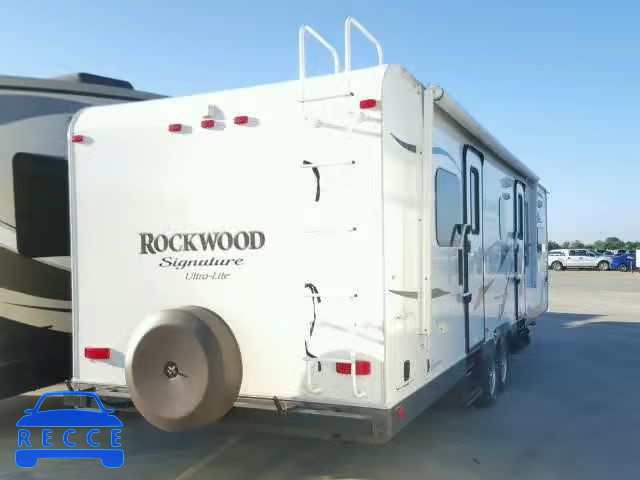 2014 WILDWOOD ROCKWOOD 4X4TRLG29E1855223 image 3