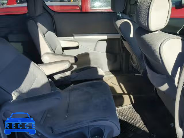 2007 NISSAN QUEST S 5N1BV28U67N136803 зображення 5