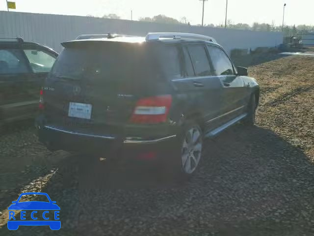 2010 MERCEDES-BENZ GLK 350 4M WDCGG8HB1AF377332 image 3