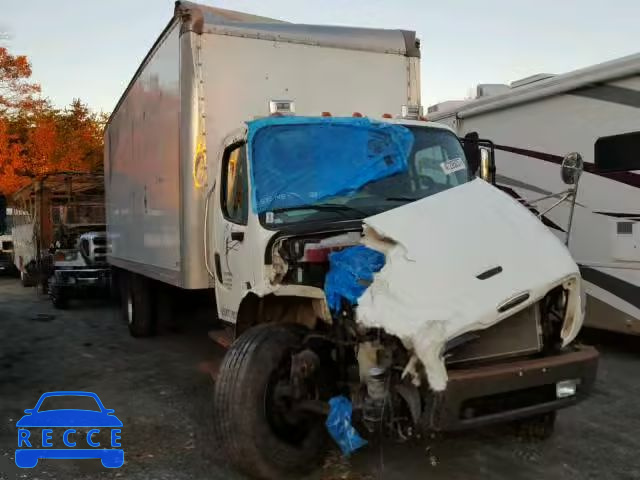 2014 FREIGHTLINER M2 106 MED 3ALACWDT0EDFP9063 image 0