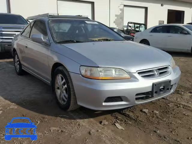 2002 HONDA CIVIC GX 1HGEN26482A033887 зображення 0